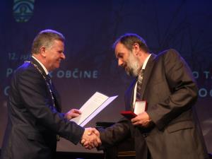 SLAVNOSTNA SEJA OBČINSKEGA SVETA OBČINE CERKNICA 45 FOTO LJUBO VUKELIČ